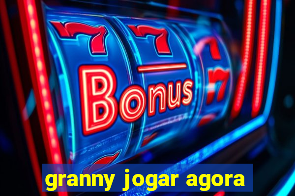 granny jogar agora