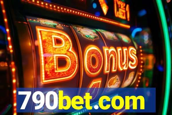 790bet.com