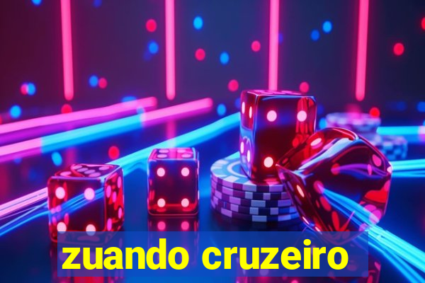 zuando cruzeiro