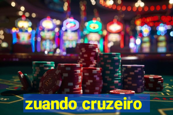 zuando cruzeiro