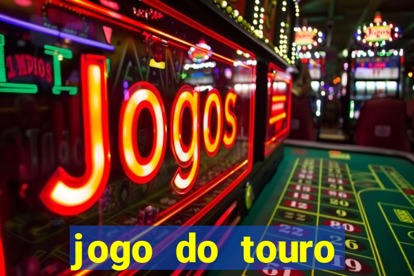 jogo do touro fortune ox demo