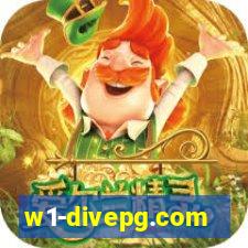 w1-divepg.com