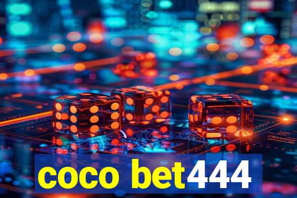 coco bet444