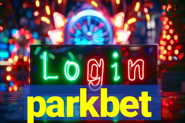 parkbet