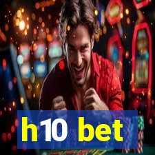 h10 bet