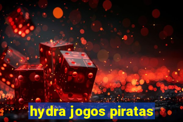 hydra jogos piratas