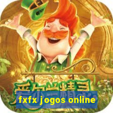 fxfx jogos online