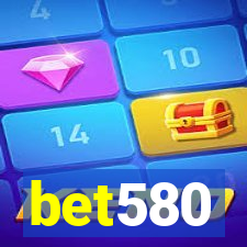 bet580