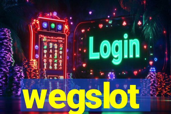 wegslot