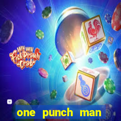 one punch man temporada 3