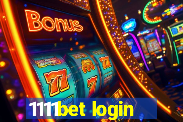 1111bet login