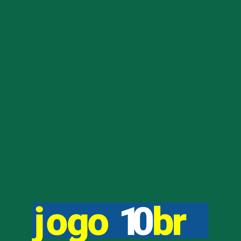 jogo 10br