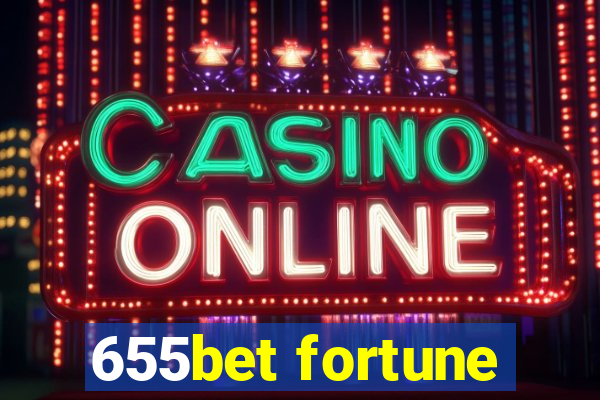 655bet fortune