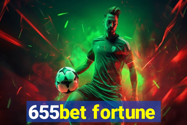 655bet fortune