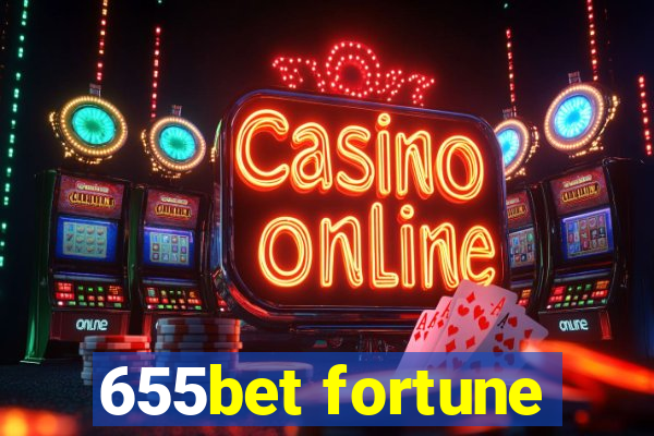 655bet fortune