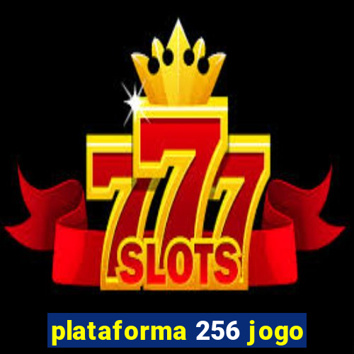 plataforma 256 jogo