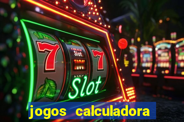 jogos calculadora do amor