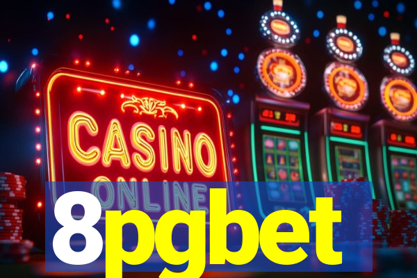 8pgbet