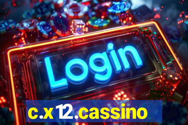 c.x12.cassino