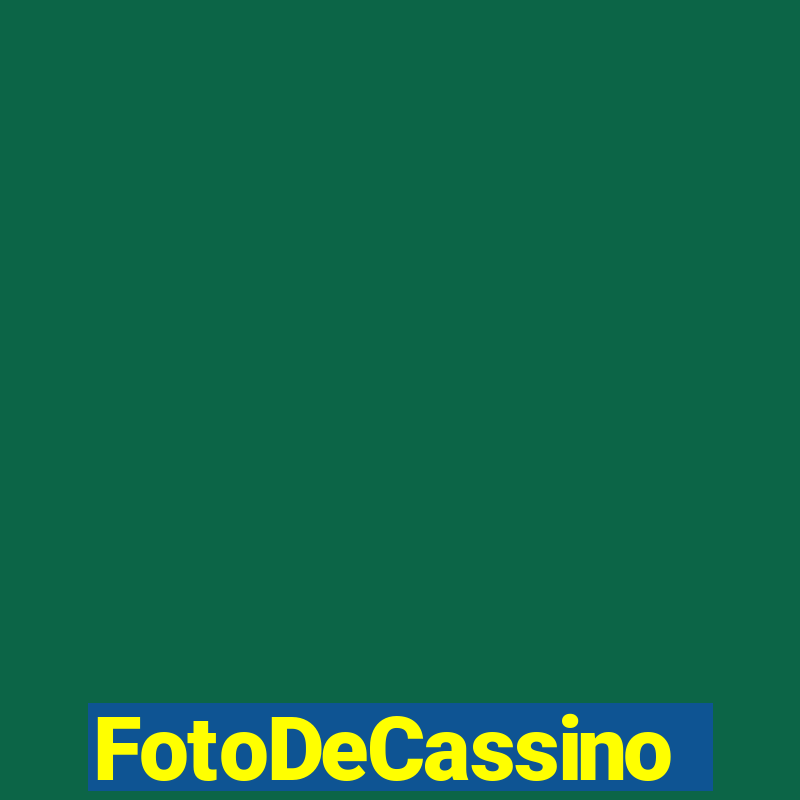 FotoDeCassino