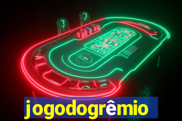 jogodogrêmio