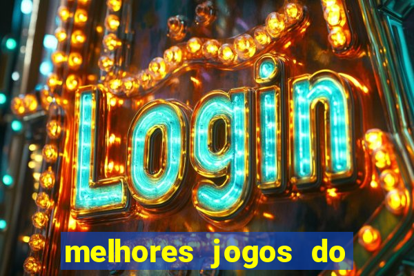 melhores jogos do google play