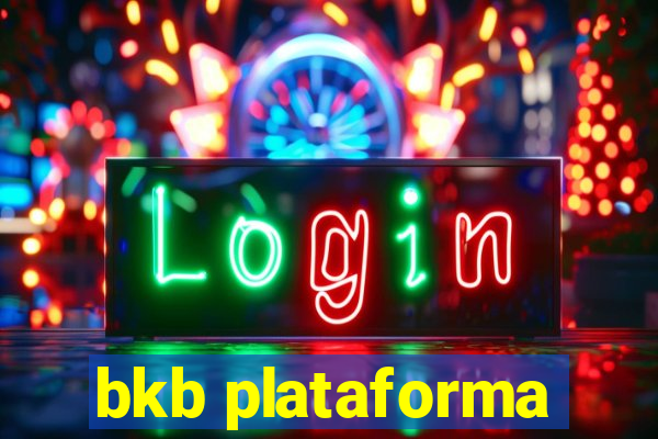 bkb plataforma