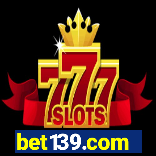 bet139.com