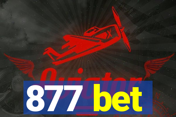 877 bet