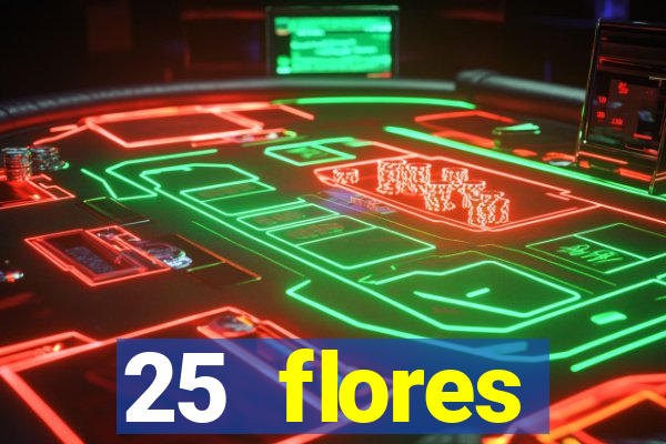 25 flores silvestres com nomes