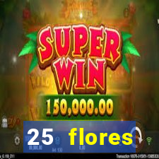 25 flores silvestres com nomes