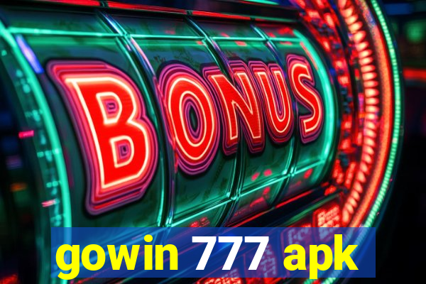 gowin 777 apk