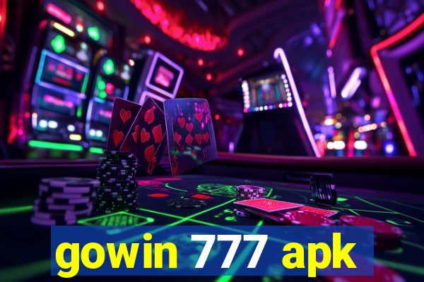 gowin 777 apk