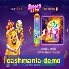 cashmania demo