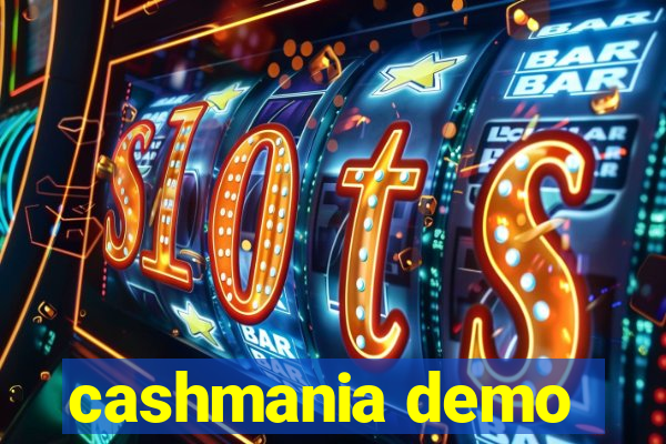 cashmania demo