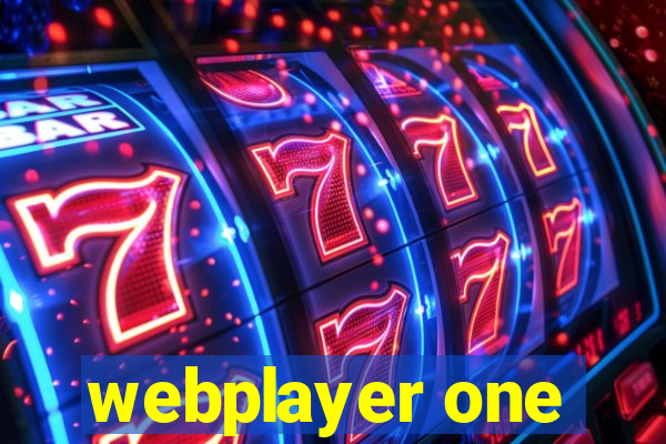 webplayer one