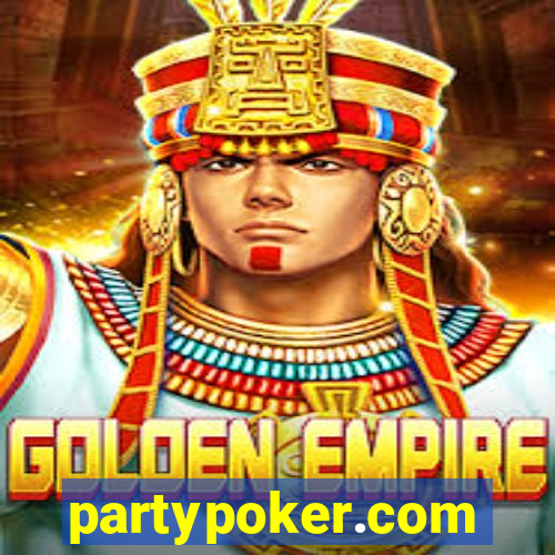 partypoker.com