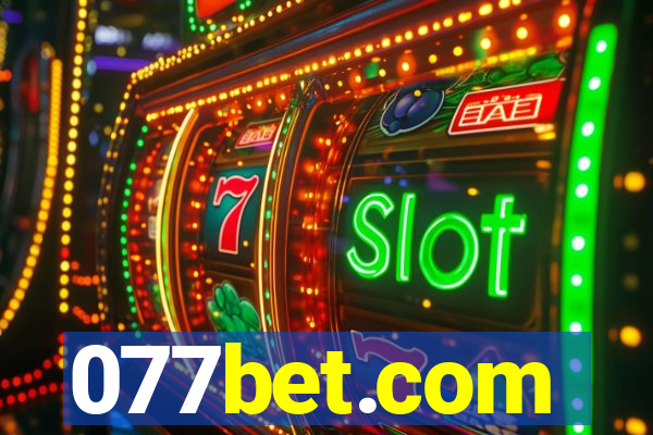 077bet.com