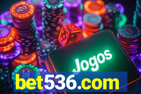 bet536.com