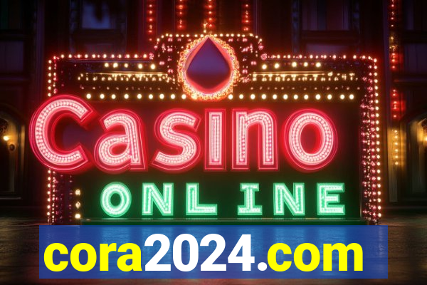 cora2024.com