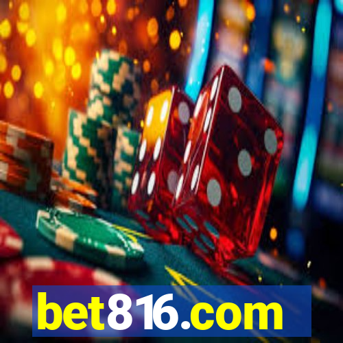 bet816.com