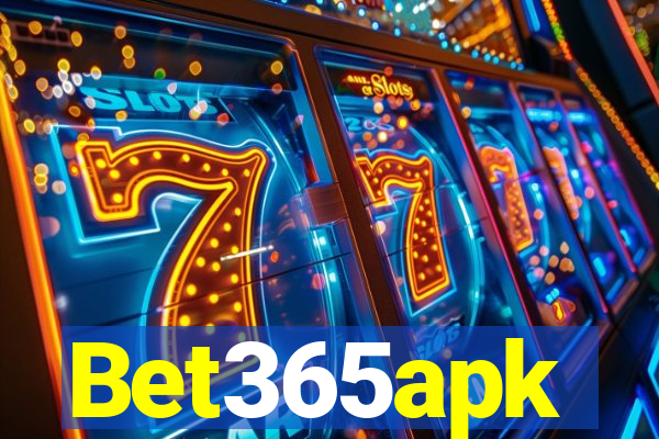 Bet365apk