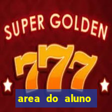 area do aluno cruzeiro do sul rgm