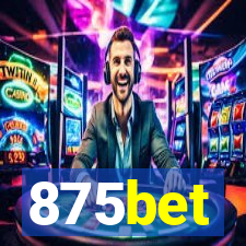 875bet