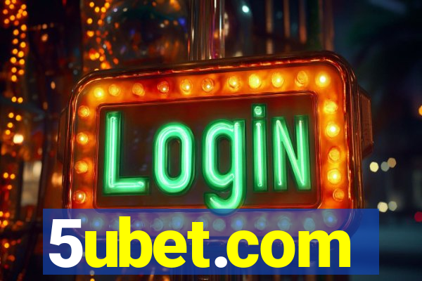 5ubet.com