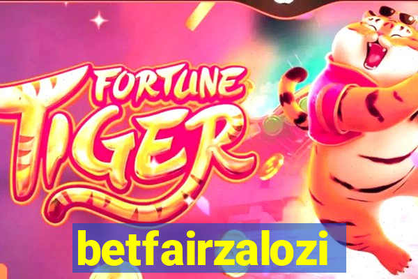 betfairzalozi