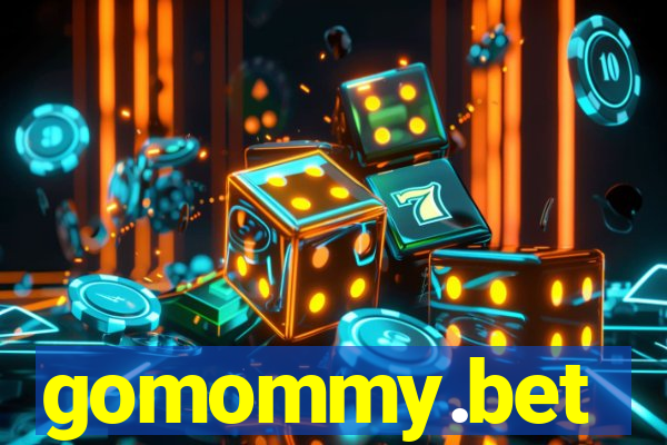 gomommy.bet