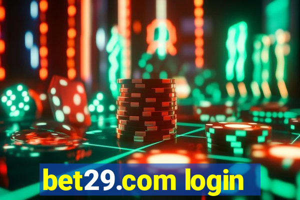 bet29.com login