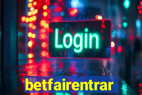 betfairentrar