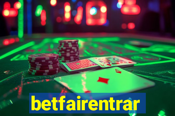 betfairentrar